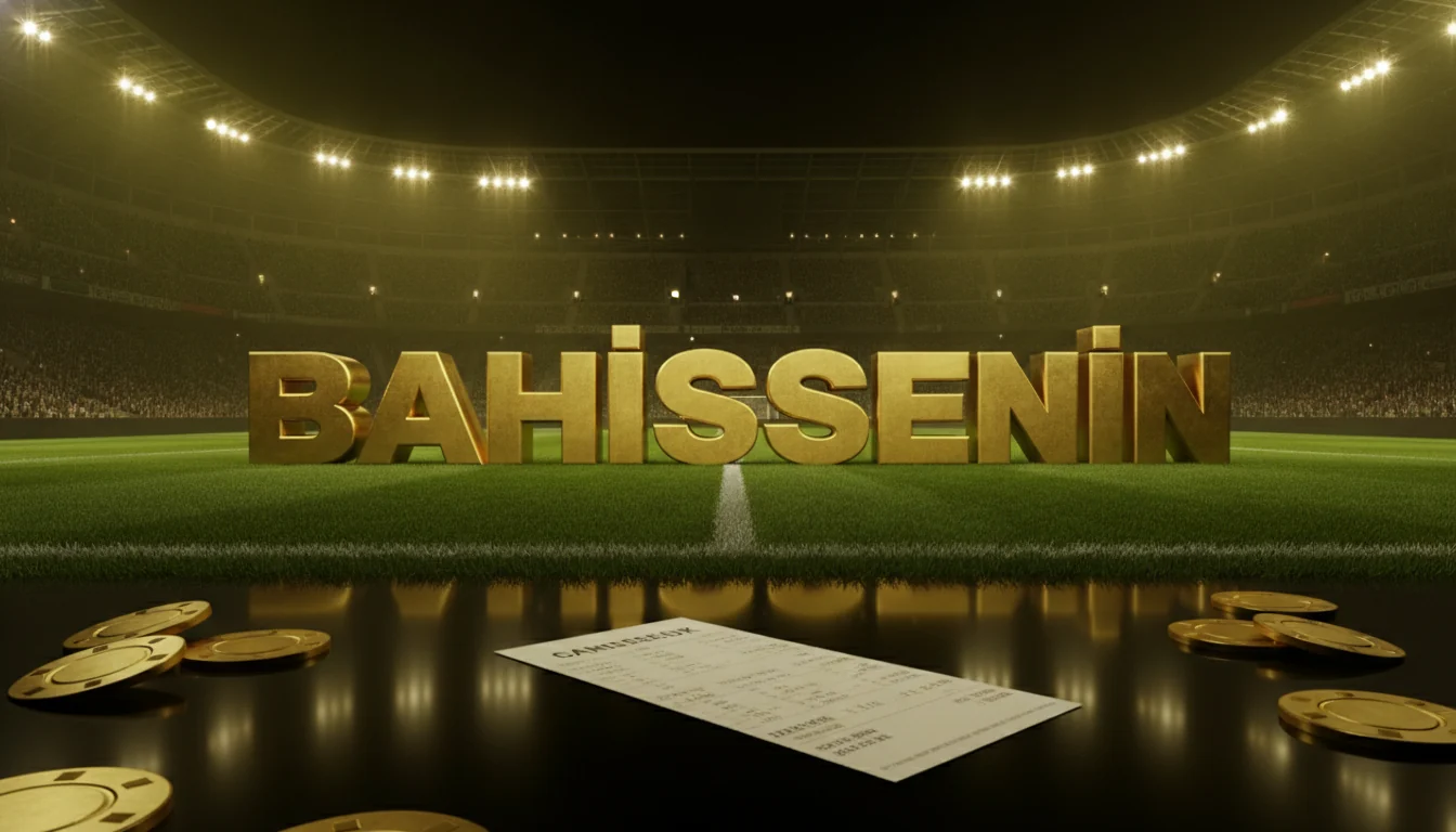 Bahissenin güncel giriş ve bonus paneli görseli